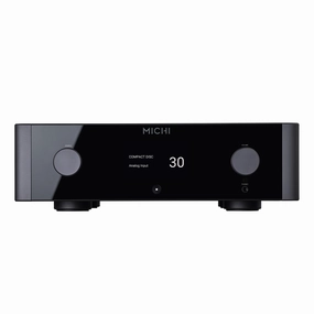 Rotel Michi X3 S2 Integrated Amplifier