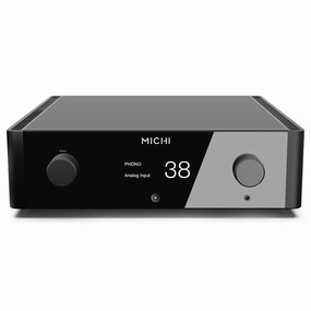 Rotel Michi X3 Series 2, Integrated Amplifier (Each)