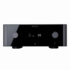 Rotel Michi X5 S2 Integrated Amplifier