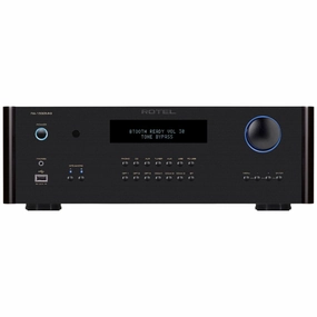 Rotel RA-1592 MKII Integrated Amplifer Amplifiers,Audio Amplifiers,Stereo Amps