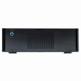 Rotel RB-1552 MKII 130W Stereo Amplifier (Black) hi-fi volume knob,hi-fi remote control system,hi-fi smart amplifier