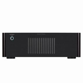 Rotel RB-1552 MKII Stereo Class AB Power Amplifier 120w/ch