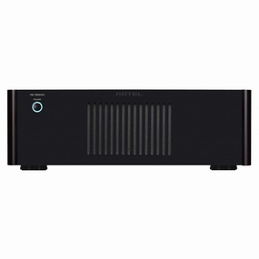 Rotel RB-1552 MKII Stereo Power Amplifier Amplifiers,Audio Amplifiers,Stereo Amps