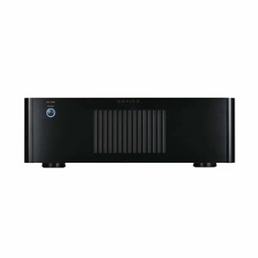 Rotel RB-1582 Mk II - Stereo Class AB Power Amplifier 200w/ch (Each)