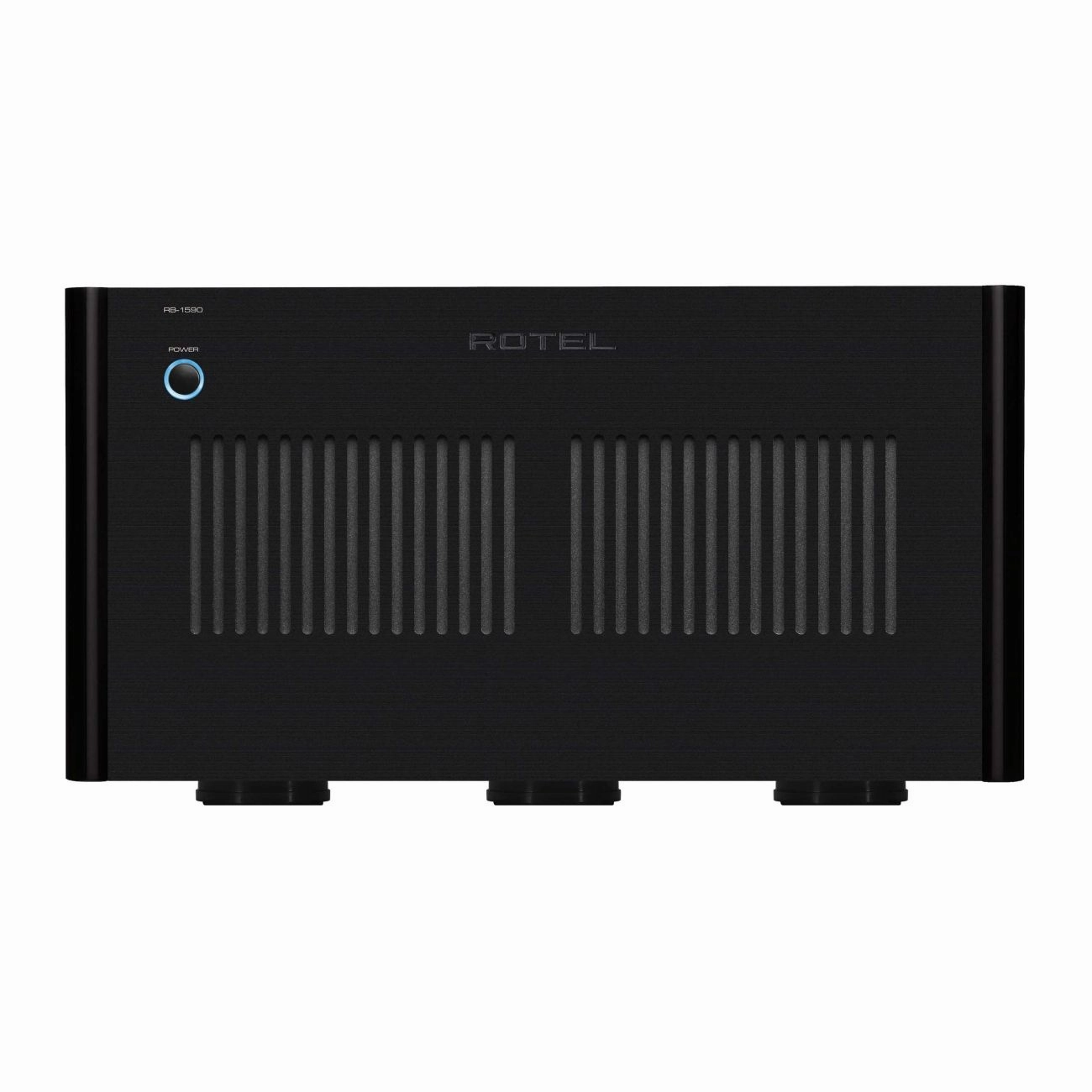 Rotel RB-1590 Stereo Power Amplifier Amplifiers,Audio Amplifiers,Stereo Amps