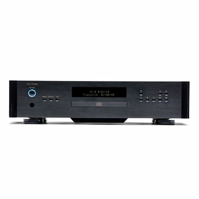 Rotel RCD-1572MKII CD Player & DAC (Black) CD player,Compact Disc Player,CD Transport