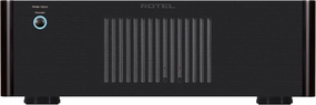 Rotel RMB-1504 Distribution Power & Multi Channel Power Amplifier Amplifiers,Audio Amplifiers,Stereo Amps
