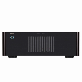 Rotel RMB-1506 6-Channel Amplifier hi-fi volume knob,hi-fi remote control system,hi-fi smart amplifier
