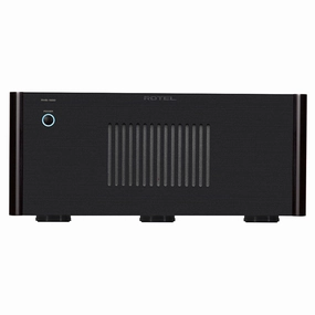 Rotel RMB-1555 5ch Class AB Power Amplifier - 120w/ch (Each)