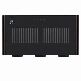 Rotel RMB-1585 MKII 5ch Class AB Power Amplifier - 210w/ch (Each)