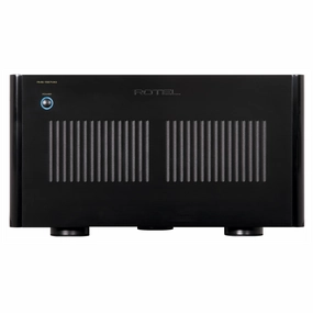 Rotel RMB 1587 MKII Multi Channel Power Amplifier Amplifiers,Audio Amplifiers,Stereo Amps