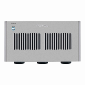 Rotel RMB-1587MKII Multi-Channel Amplifier hi-fi volume knob,hi-fi remote control system,hi-fi smart amplifier