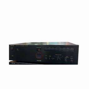 Rotel RSP-970 Surround Sound Processor (Each) | Pre-Owned