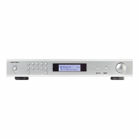 Rotel T11 FM/DAB  Tuner (Silver)