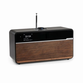 Ruark Audio R2 Mk4 Desktop Radio Home Audio,Hi-Fi Systems,Home Theater