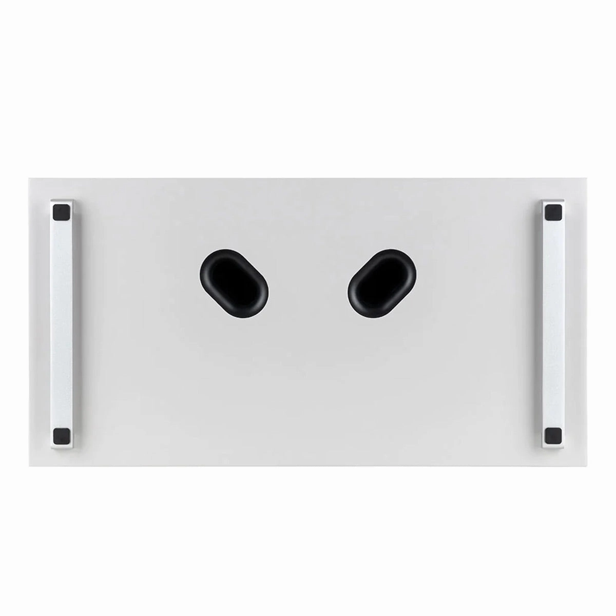 Ruark Audio R410 Integrated Music System (Soft Grey/Walnut)