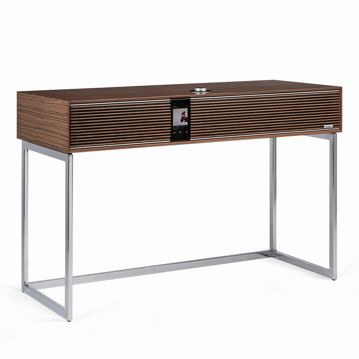 Ruark Audio R810 High Fidelity Radiogram (Walnut/Walnut)