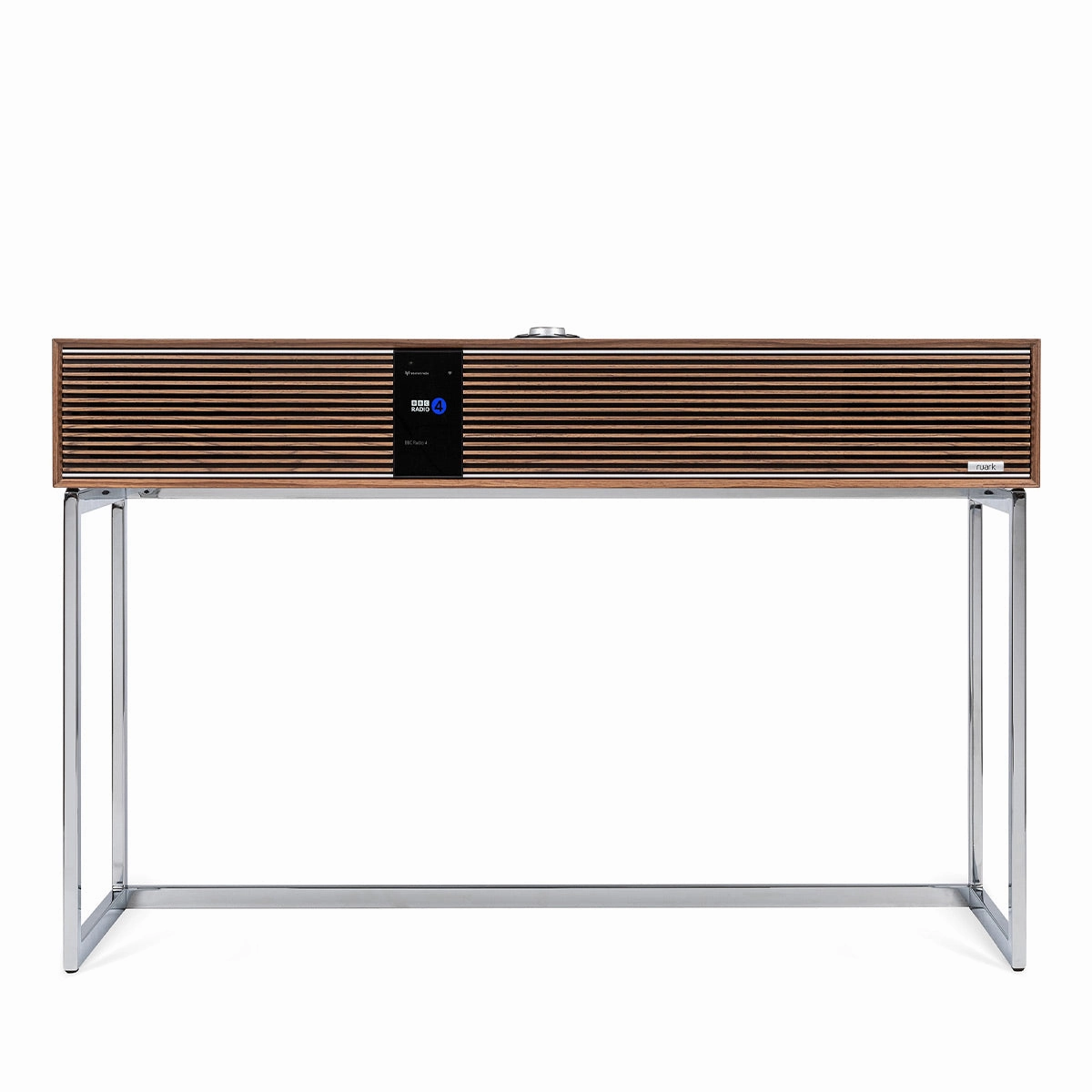 Ruark Audio R810 High Fidelity Radiogram (Walnut/Walnut)