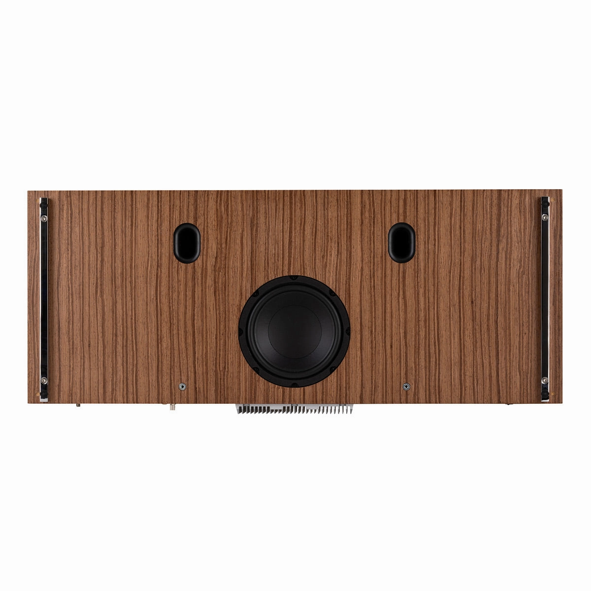 Ruark Audio R810 High Fidelity Radiogram (Walnut/Walnut)