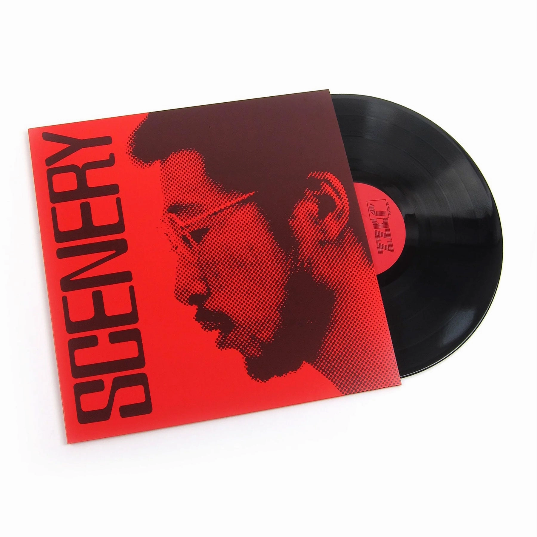 Ryo Fukui: Scenery Vinyl LP Sounds Of Japan,J-pop Gear,Anime Audio
