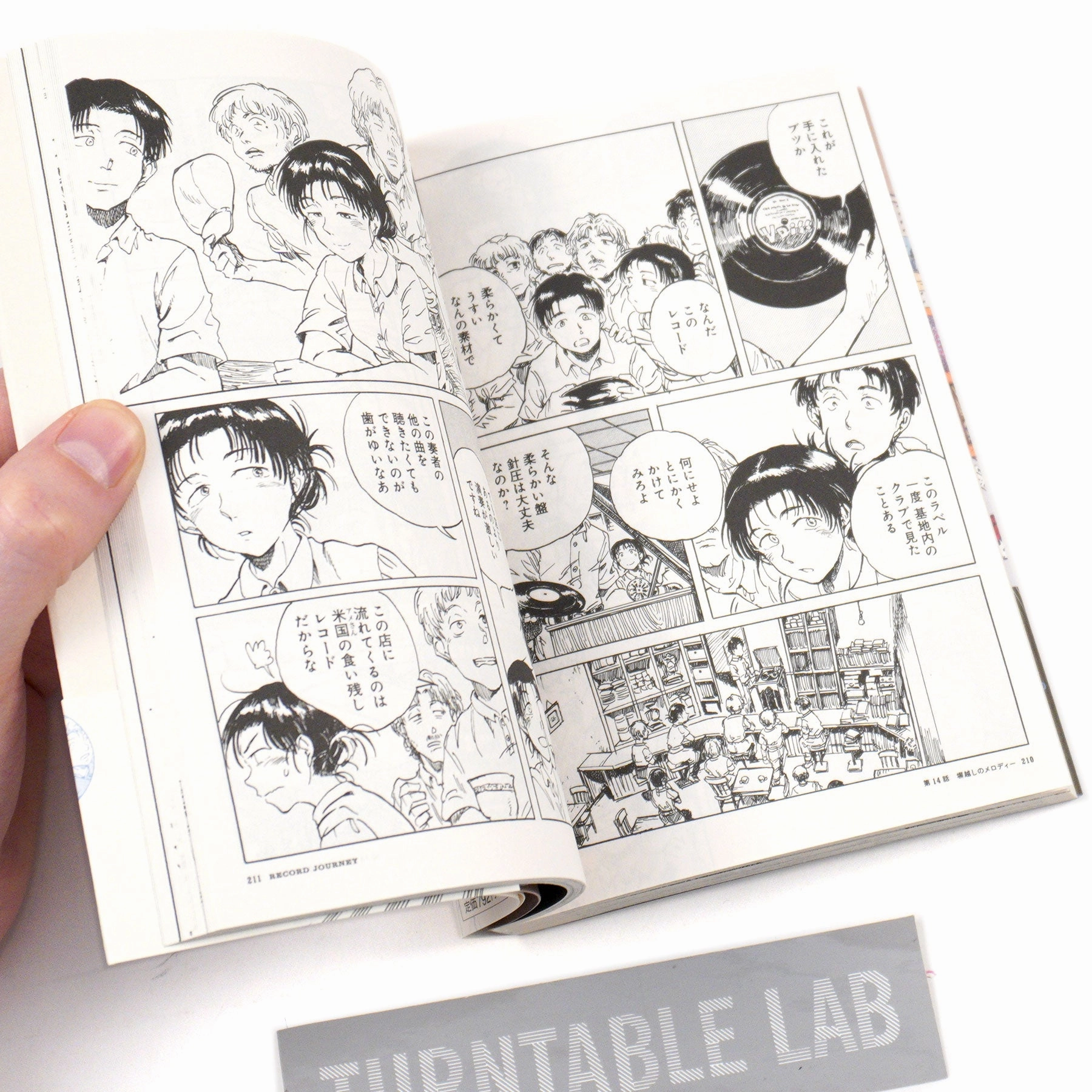 Ryoichiro Kezuka: Record Travelogue (Onban Kikou) Vol.2 Japanese Comic