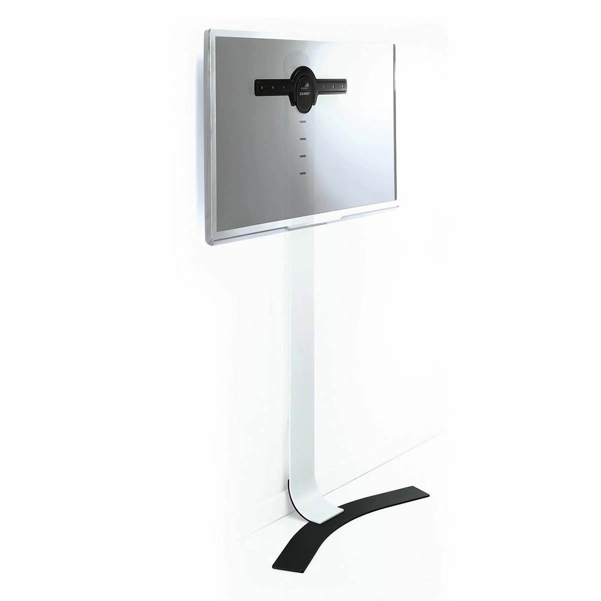 Salamander Designs Acadia Large Fixed Height Wall Stand for 30" - 65" TV