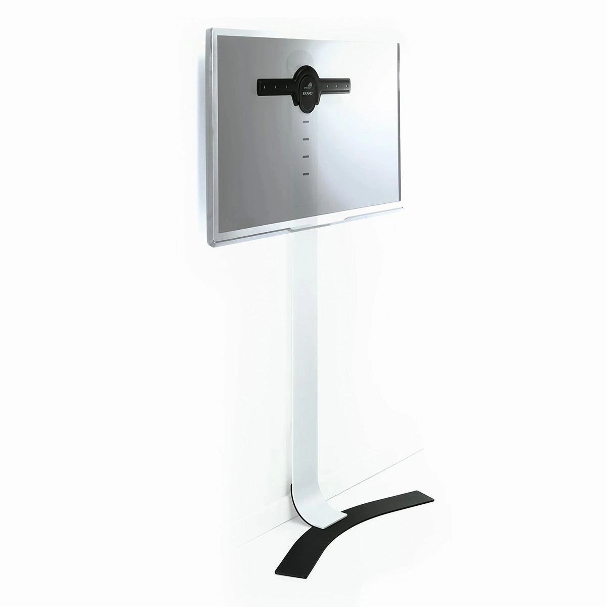 Salamander Designs Acadia Large Fixed Height Wall Stand for 30" - 65" TV