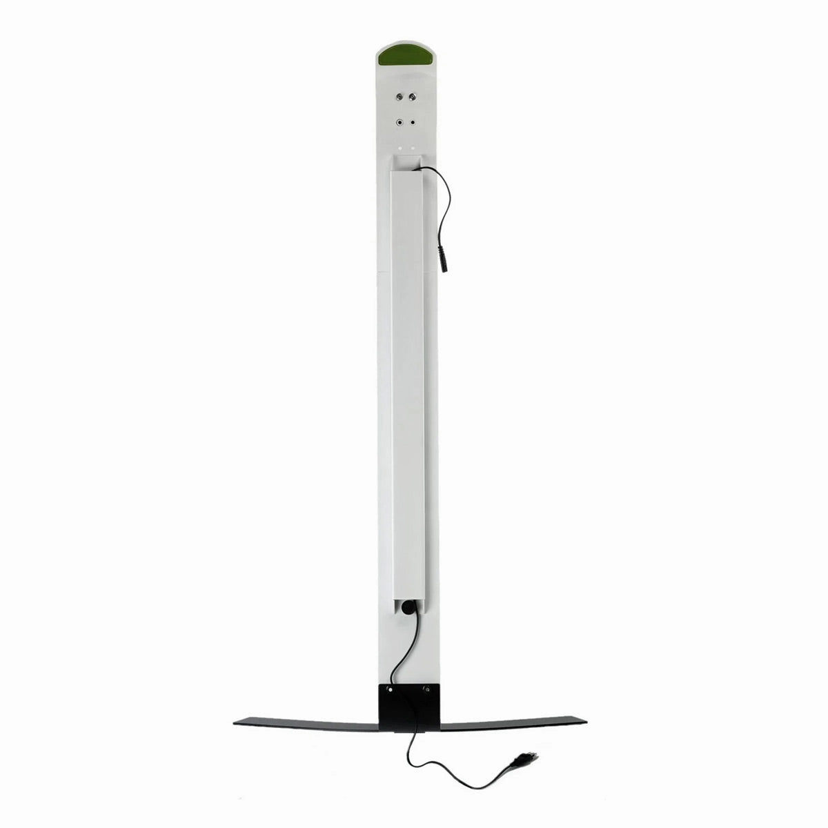 Salamander Designs Acadia Large Fixed Height Wall Stand for 30" - 65" TV