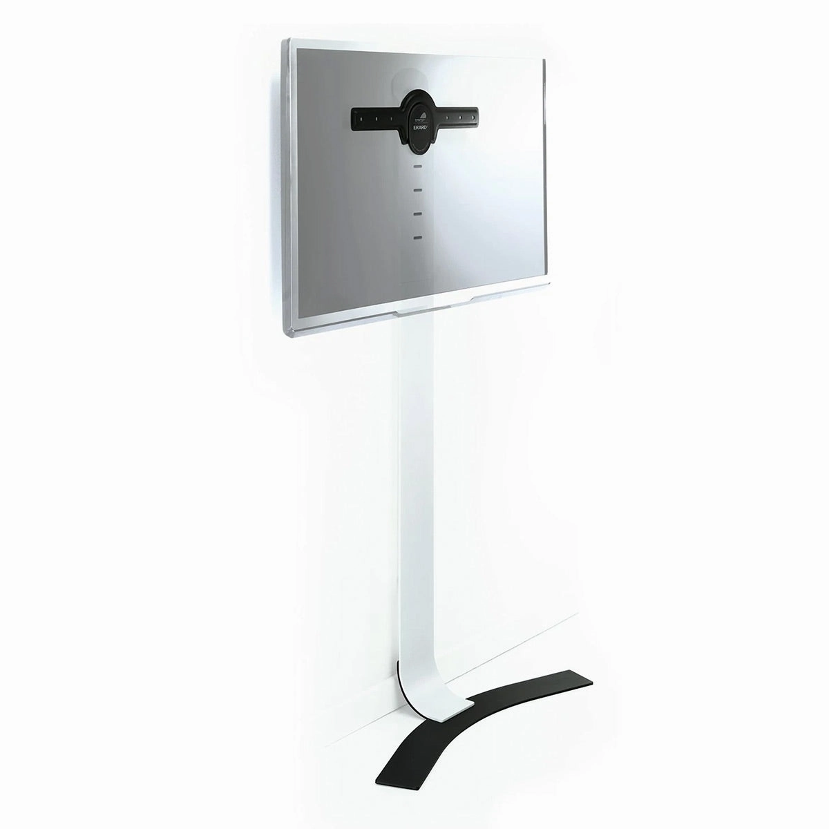 Salamander Designs Acadia Large Fixed Height Wall Stand for 30" - 65" TV