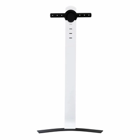 Salamander Designs Acadia Large Fixed Height Wall Stand for 30" - 65" TV TV Stands & Brackets,Television Mounts,Display Supports