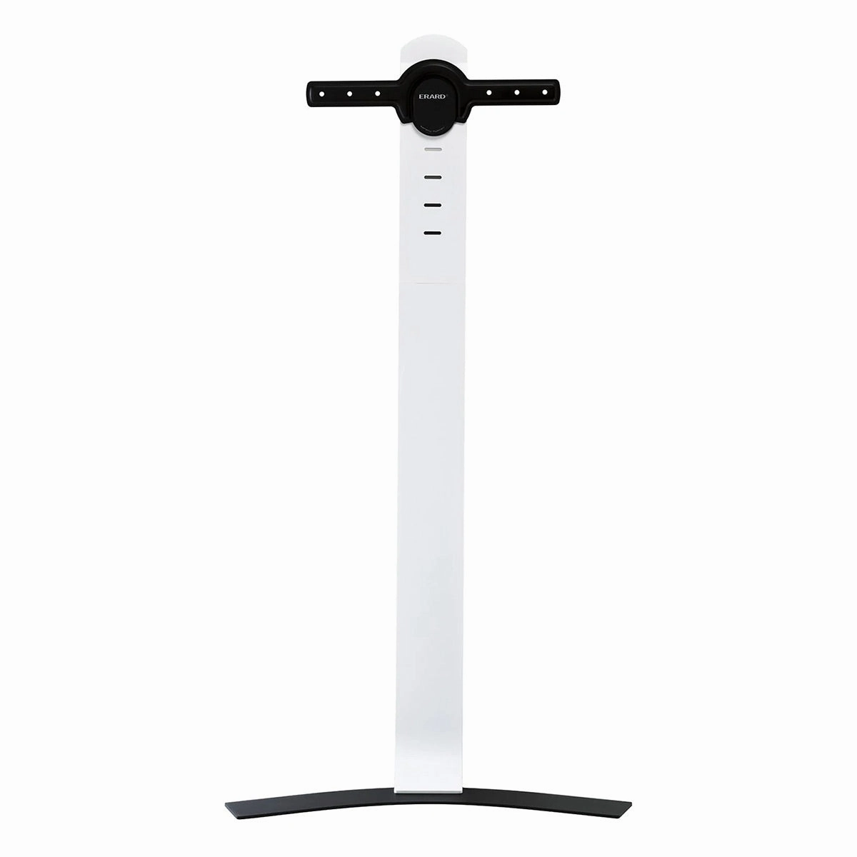 Salamander Designs Acadia Large Fixed Height Wall Stand for 30" - 65" TV
