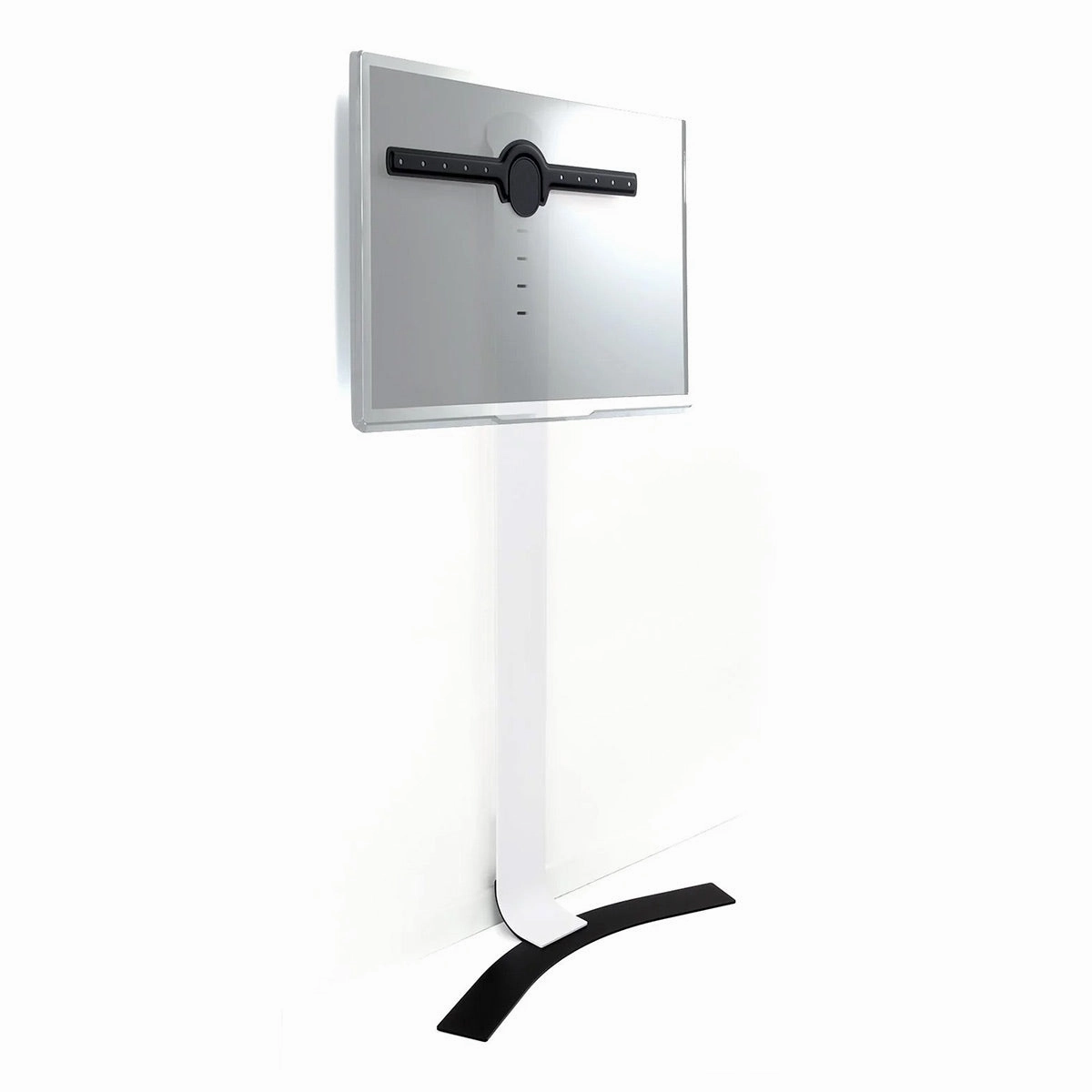 Salamander Designs Acadia X-Large Fixed Height Wall Stand for 40" - 85" TV