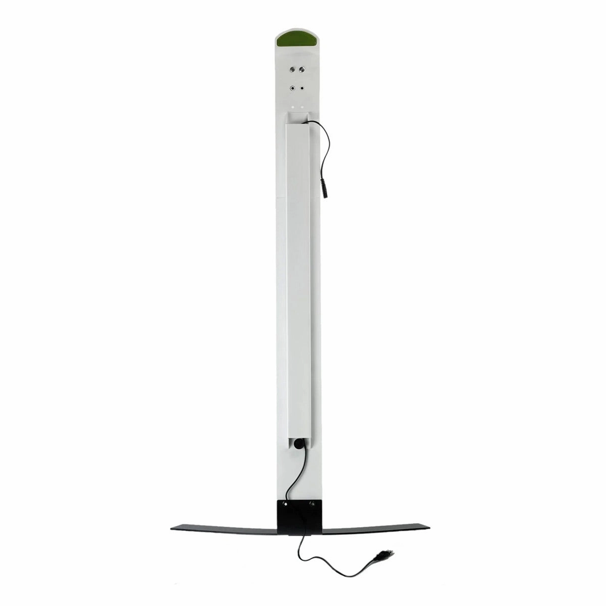 Salamander Designs Acadia X-Large Fixed Height Wall Stand for 40" - 85" TV
