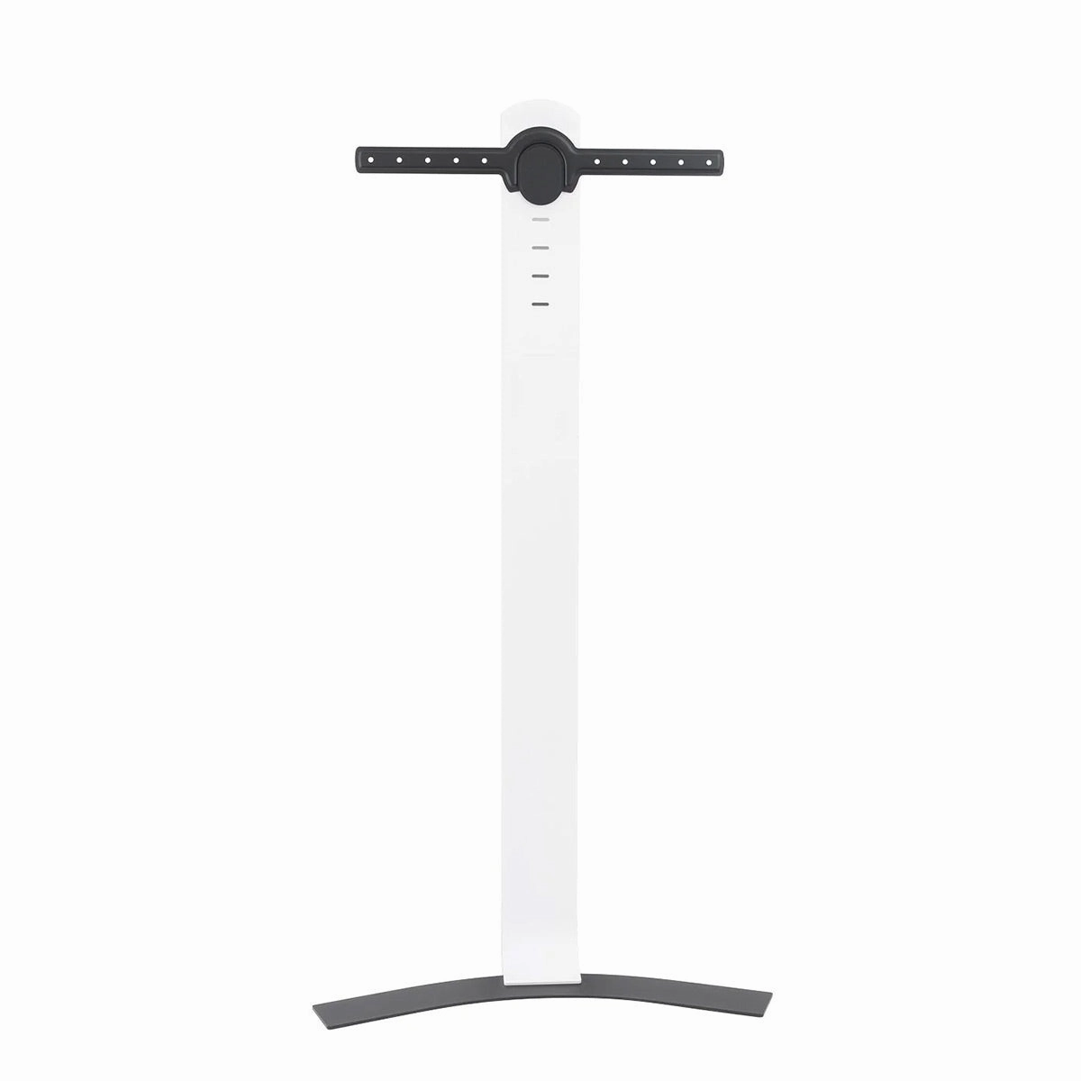 Salamander Designs Acadia X-Large Fixed Height Wall Stand for 40" - 85" TV hi-fi power strip,hi-fi surge protector,hi-fi coaxial input
