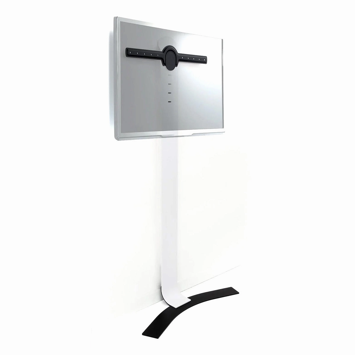 Salamander Designs Acadia X-Large Fixed Height Wall Stand for 40" - 85" TV