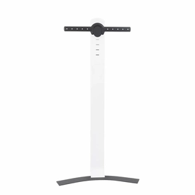 Salamander Designs Acadia X-Large Fixed Height Wall Stand for 40" - 85" TV TV Stands & Brackets,Television Mounts,Display Supports