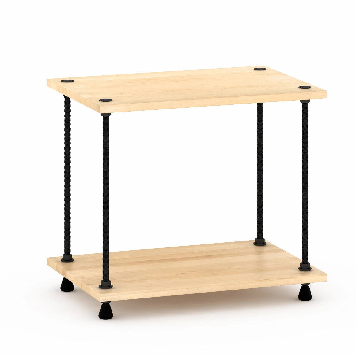 Salamander Designs Archetype 2.0 Modular Shelving (Maple)