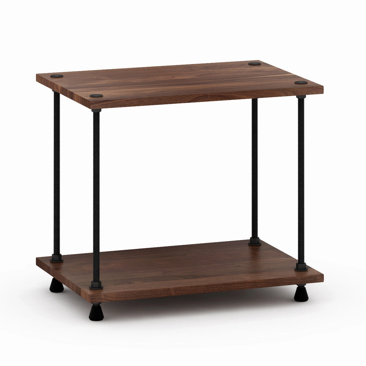 Salamander Designs Archetype 2.0 Modular Shelving (Walnut)