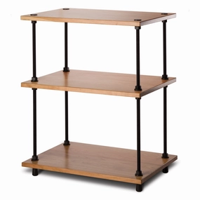 Salamander Designs Archetype 3.0 Modular Shelving (Cherry)
