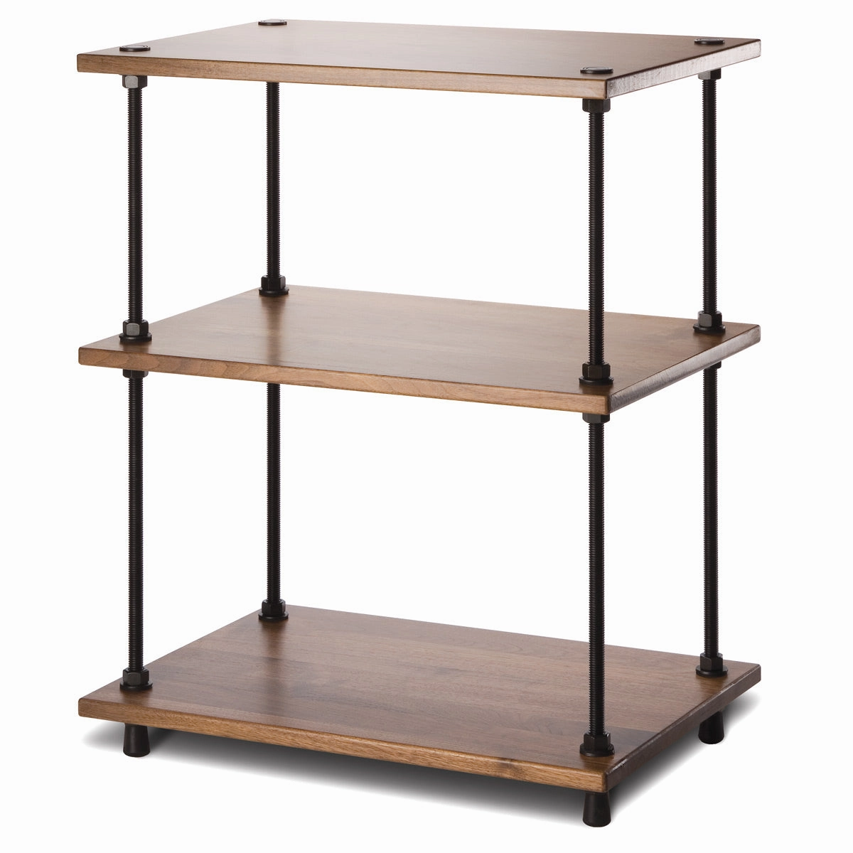 Salamander Designs Archetype 3.0 Modular Shelving (Walnut)