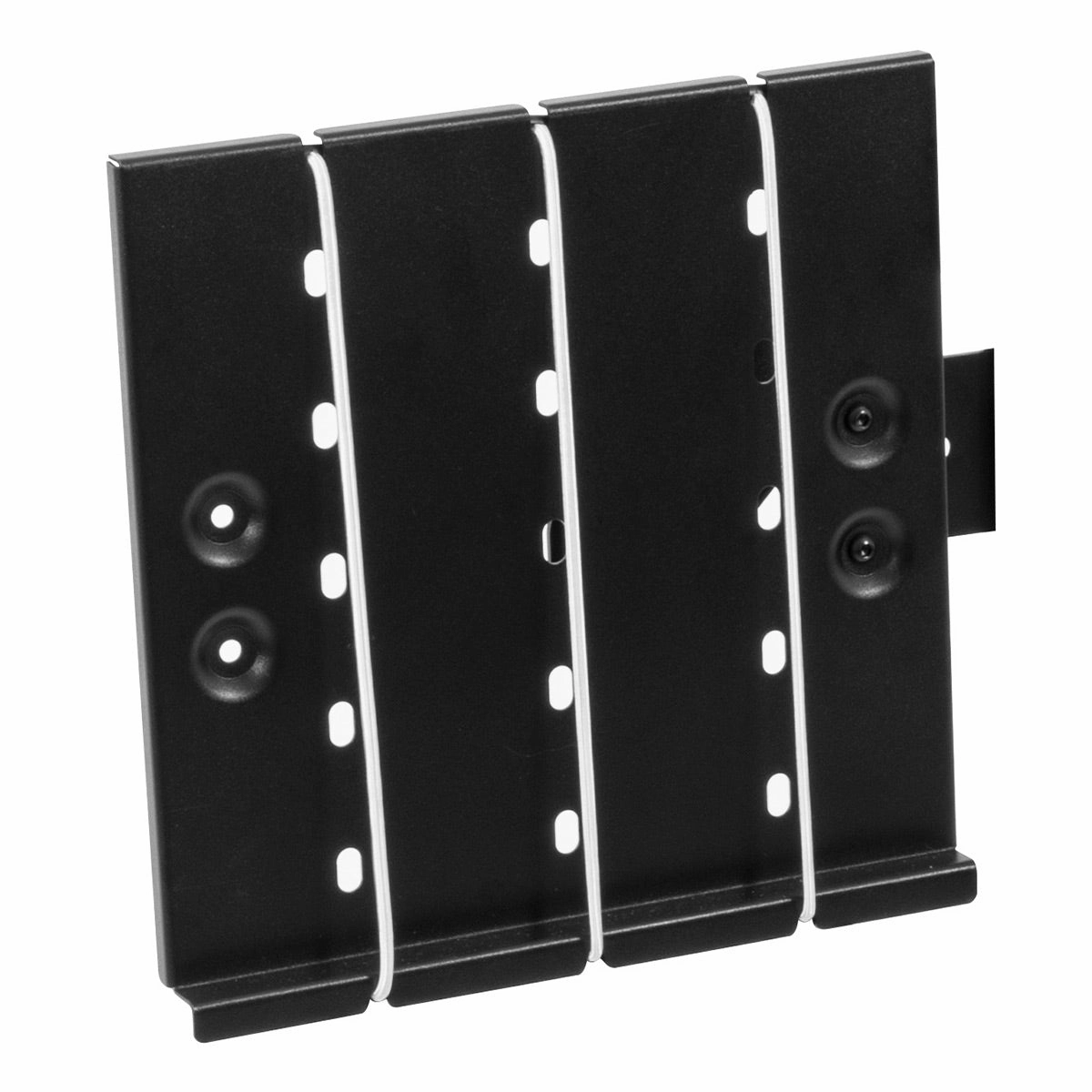Salamander Designs Box-Up Peripheral Holder for Acadia Mobile X-Large Fixed Height Wall Stand
