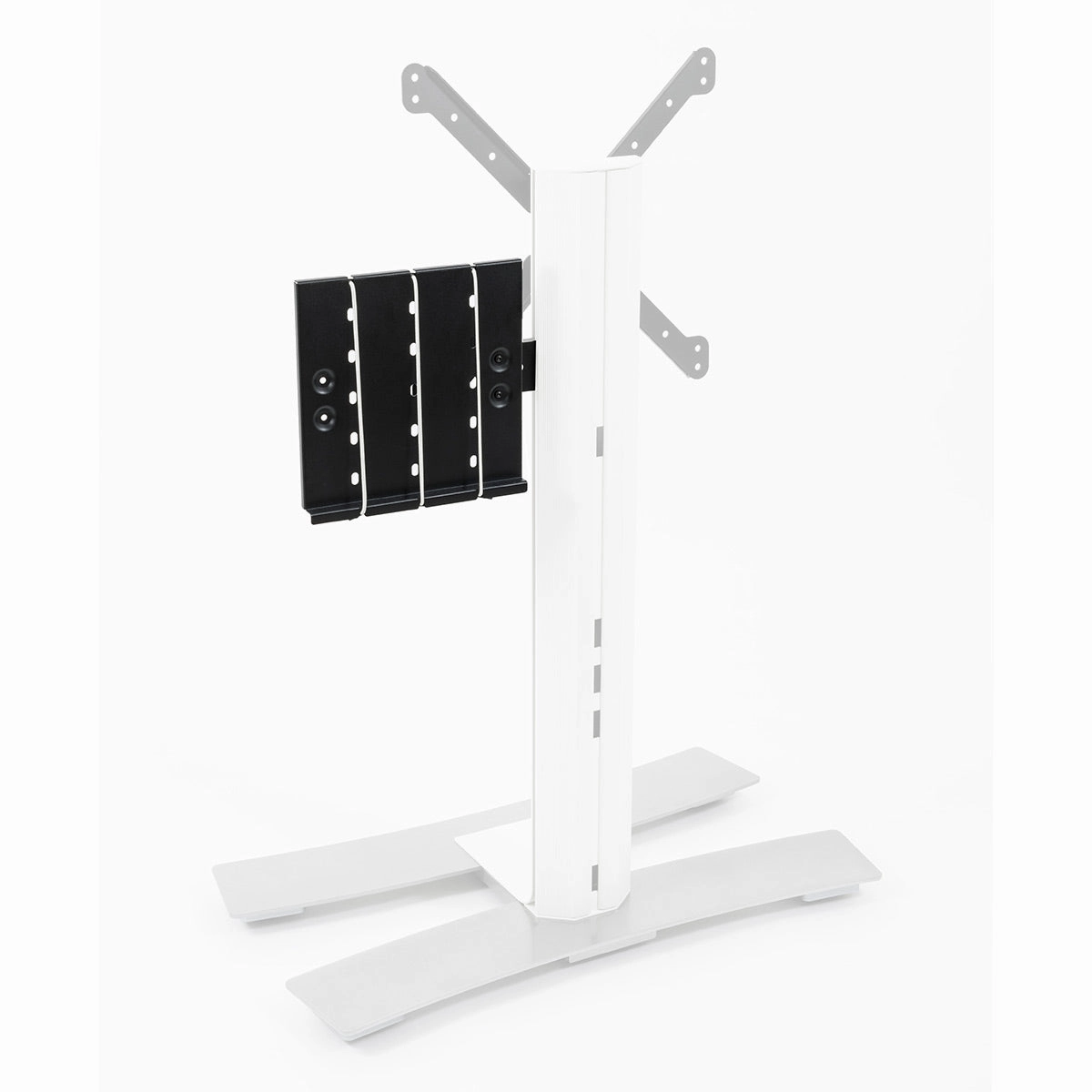 Salamander Designs Box-Up Peripheral Holder for Acadia Mobile X-Large Fixed Height Wall Stand TV Stands & Brackets,Television Mounts,Display Supports