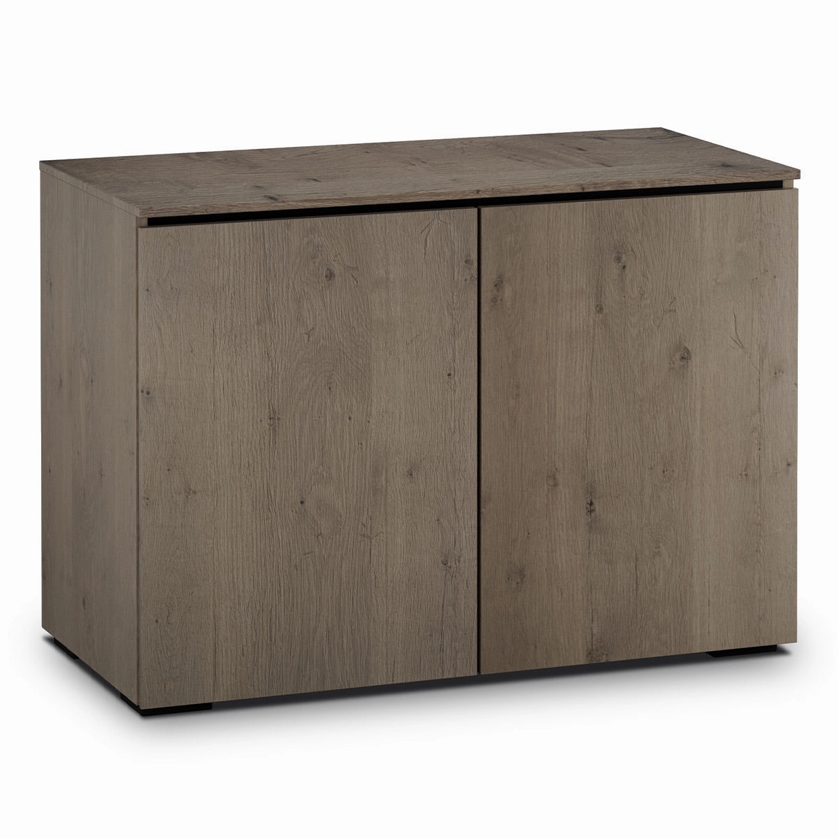Salamander Designs Chameleon Collection Lancaster 323 Twin AV Cabinet (Rough-Sawn Barnboard Oak) hi-fi digital to analog converter,hi-fi lossless streamer,hi-fi Roon-ready device