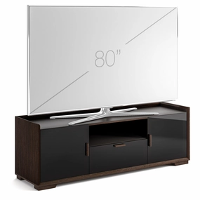 Salamander Designs SDAV2-7224 Cabinet (Wenge Espresso)