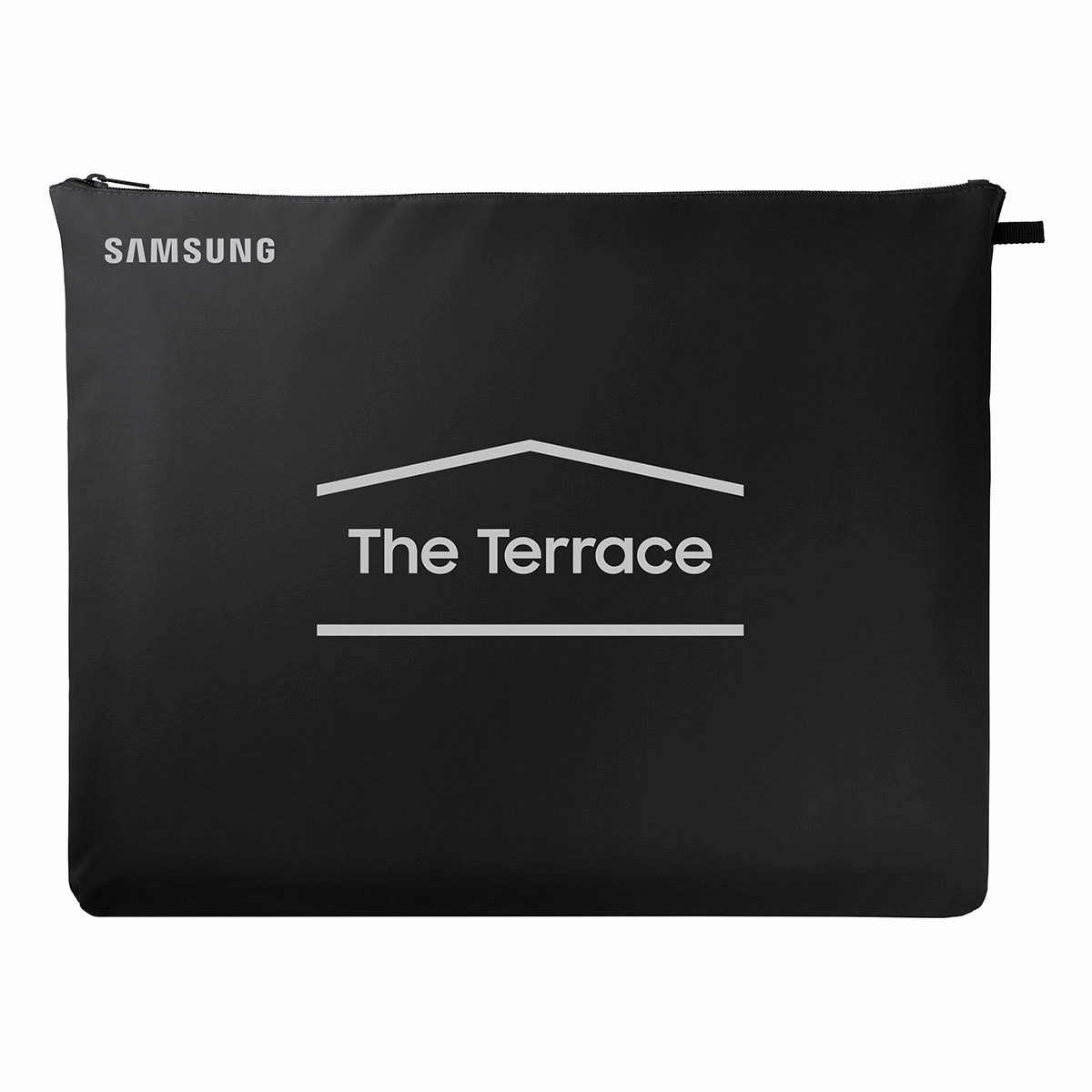 Samsung Dust Cover for 75" Terrace Outdoor TV and Soundbar (2023)