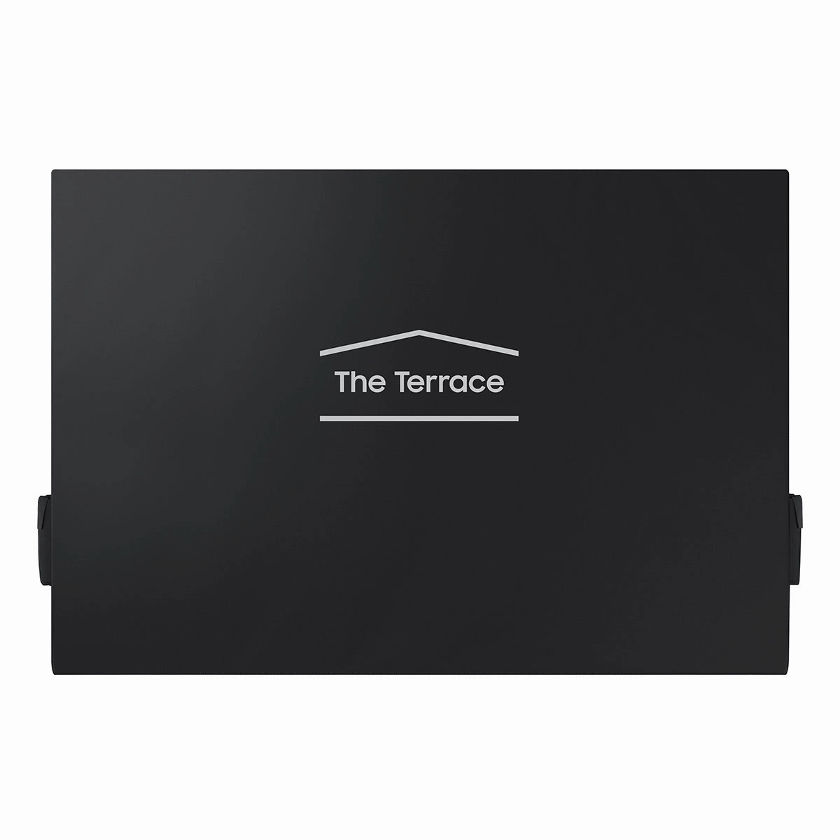 Samsung Dust Cover for 75" Terrace Outdoor TV and Soundbar (2023) hi-fi power strip,hi-fi surge protector,hi-fi coaxial input