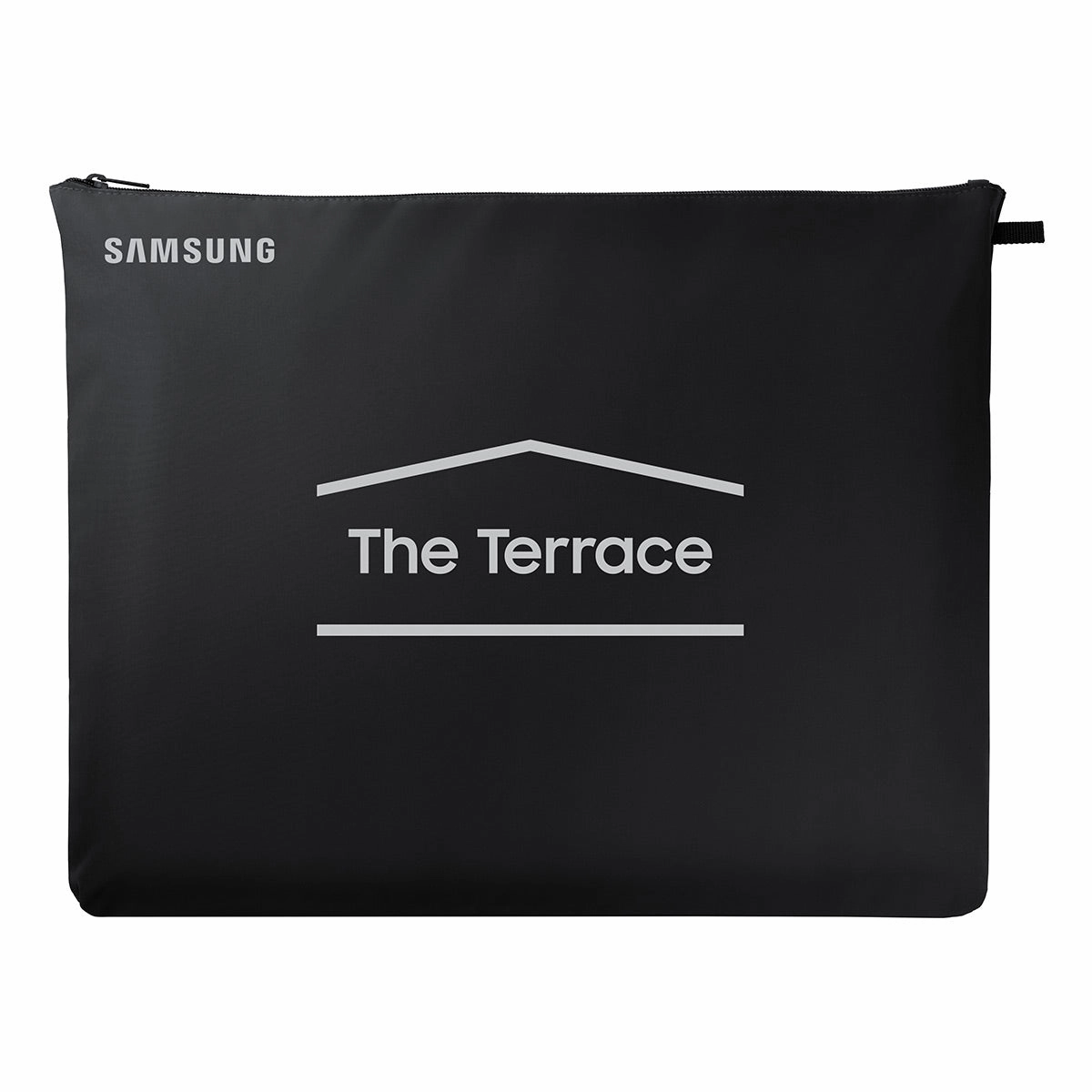 Samsung Dust Cover for 85" Terrace Outdoor TV and Soundbar (2023)