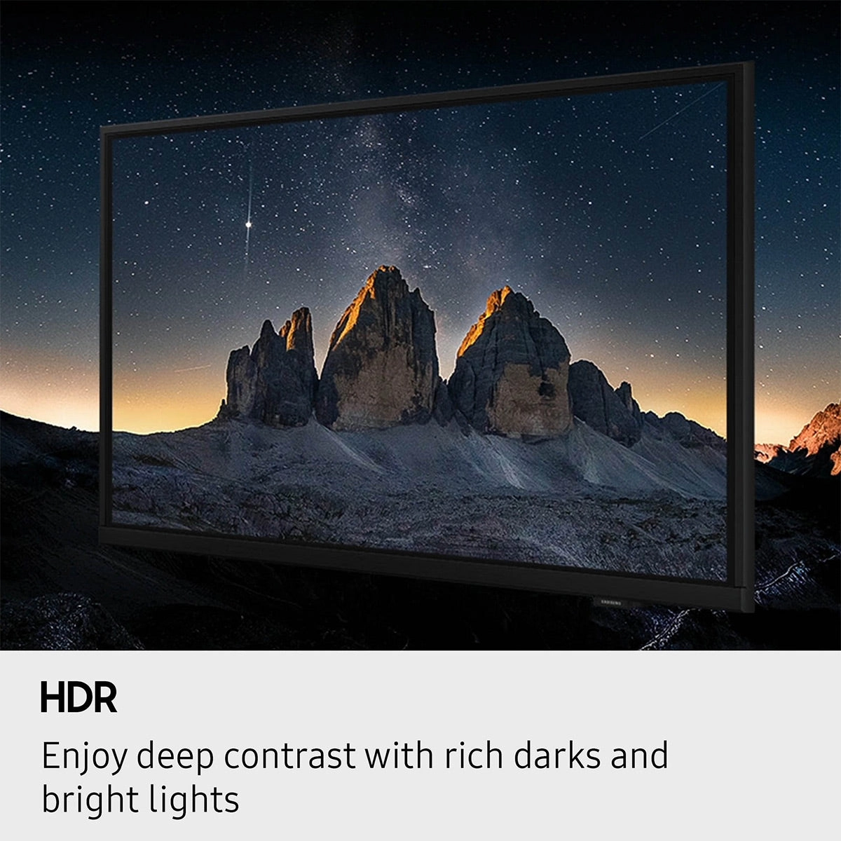 Samsung F6000F 40" FHD Smart TV (2025)