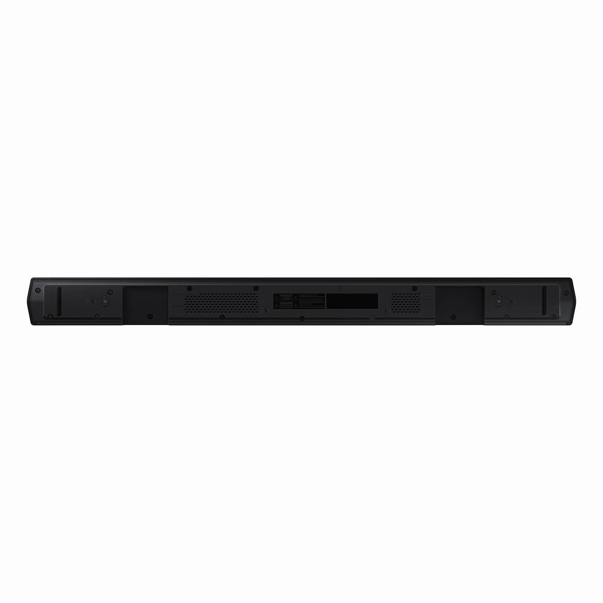 Samsung HW-B550D 3.1-Channel Soundbar with Wireless Subwoofer (Black)