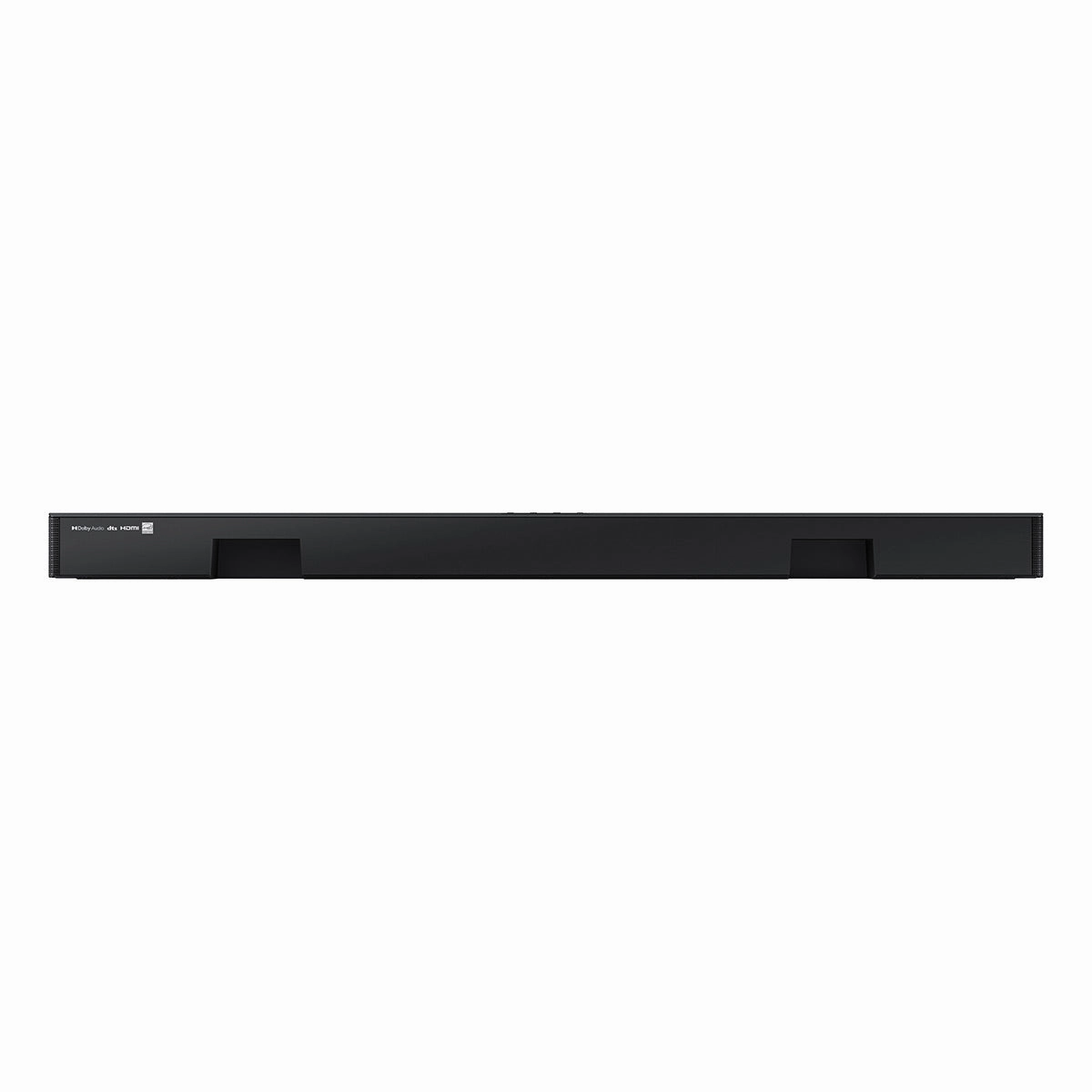Samsung HW-B550D 3.1-Channel Soundbar with Wireless Subwoofer (Black)